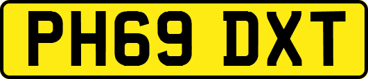 PH69DXT
