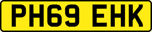 PH69EHK
