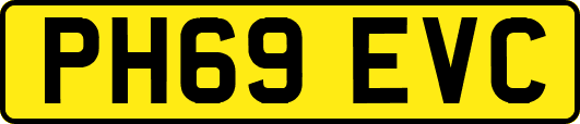 PH69EVC