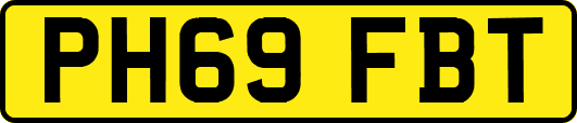 PH69FBT