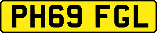 PH69FGL