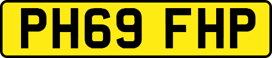 PH69FHP