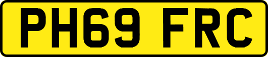 PH69FRC