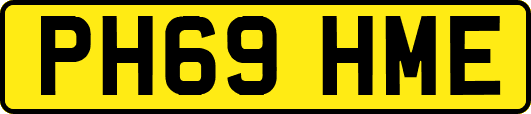 PH69HME