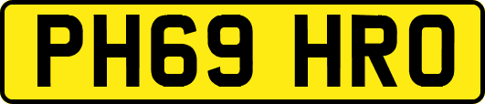 PH69HRO