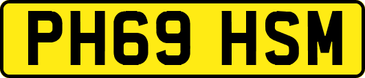 PH69HSM