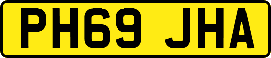 PH69JHA
