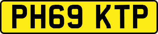 PH69KTP