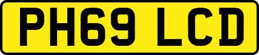 PH69LCD