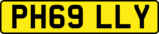 PH69LLY