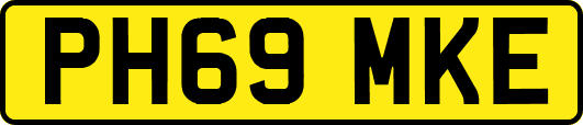 PH69MKE