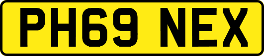 PH69NEX