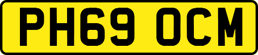 PH69OCM
