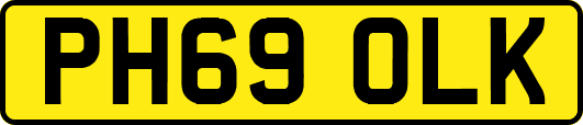 PH69OLK