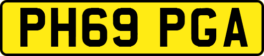PH69PGA