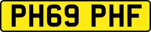PH69PHF