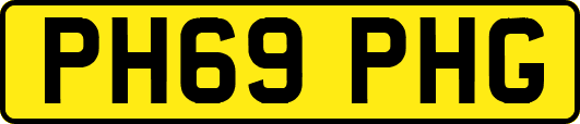 PH69PHG