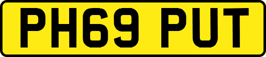 PH69PUT