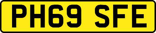 PH69SFE