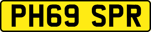 PH69SPR