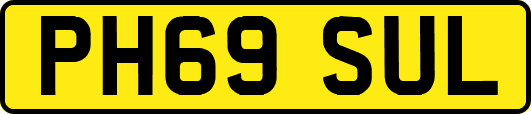 PH69SUL
