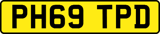 PH69TPD