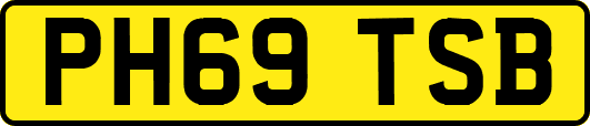 PH69TSB