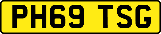 PH69TSG
