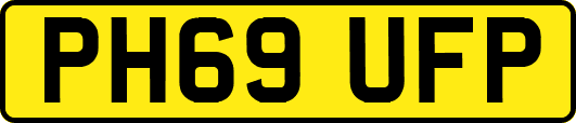 PH69UFP