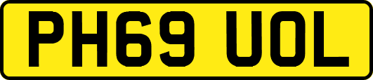 PH69UOL