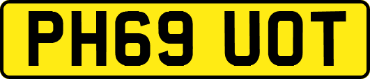 PH69UOT