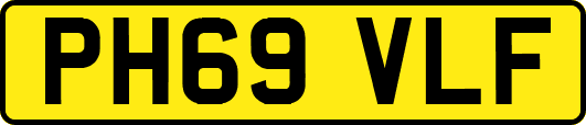 PH69VLF
