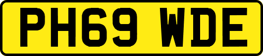 PH69WDE