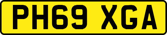 PH69XGA