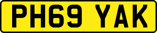PH69YAK