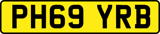 PH69YRB