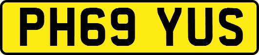 PH69YUS