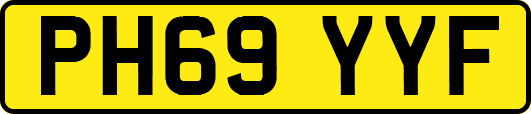 PH69YYF