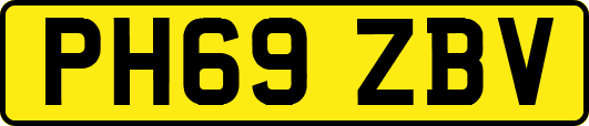 PH69ZBV
