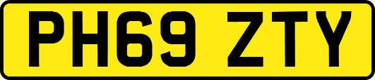 PH69ZTY