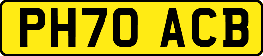 PH70ACB
