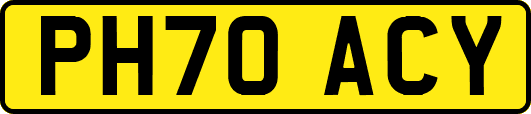 PH70ACY