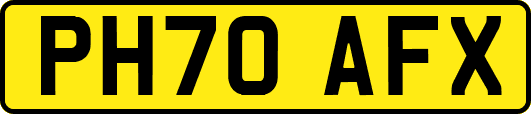 PH70AFX