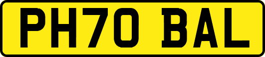 PH70BAL