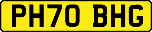 PH70BHG