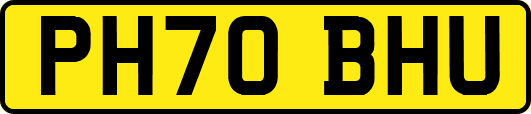 PH70BHU