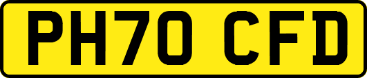 PH70CFD
