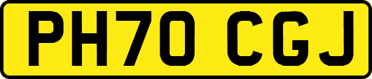 PH70CGJ