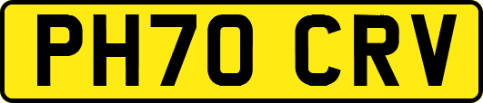 PH70CRV