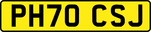 PH70CSJ